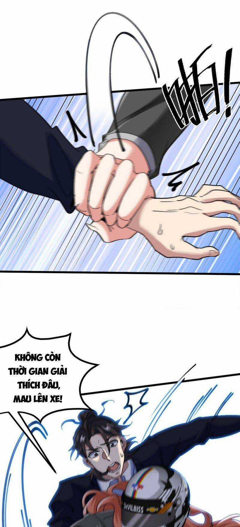 Long Vương Điện Chapter 167 trang 2