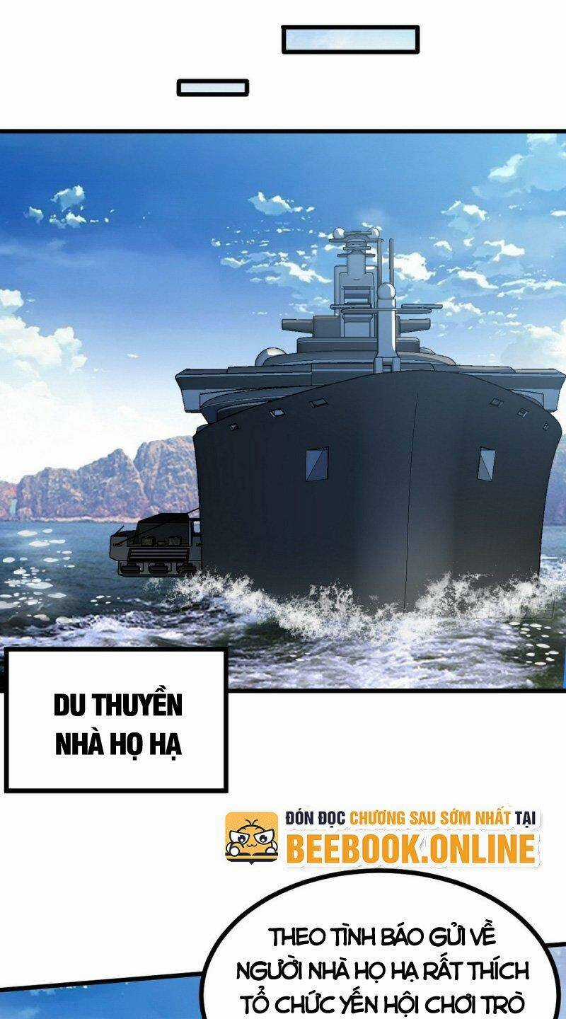 Long Vương Điện Chapter 167 trang 20