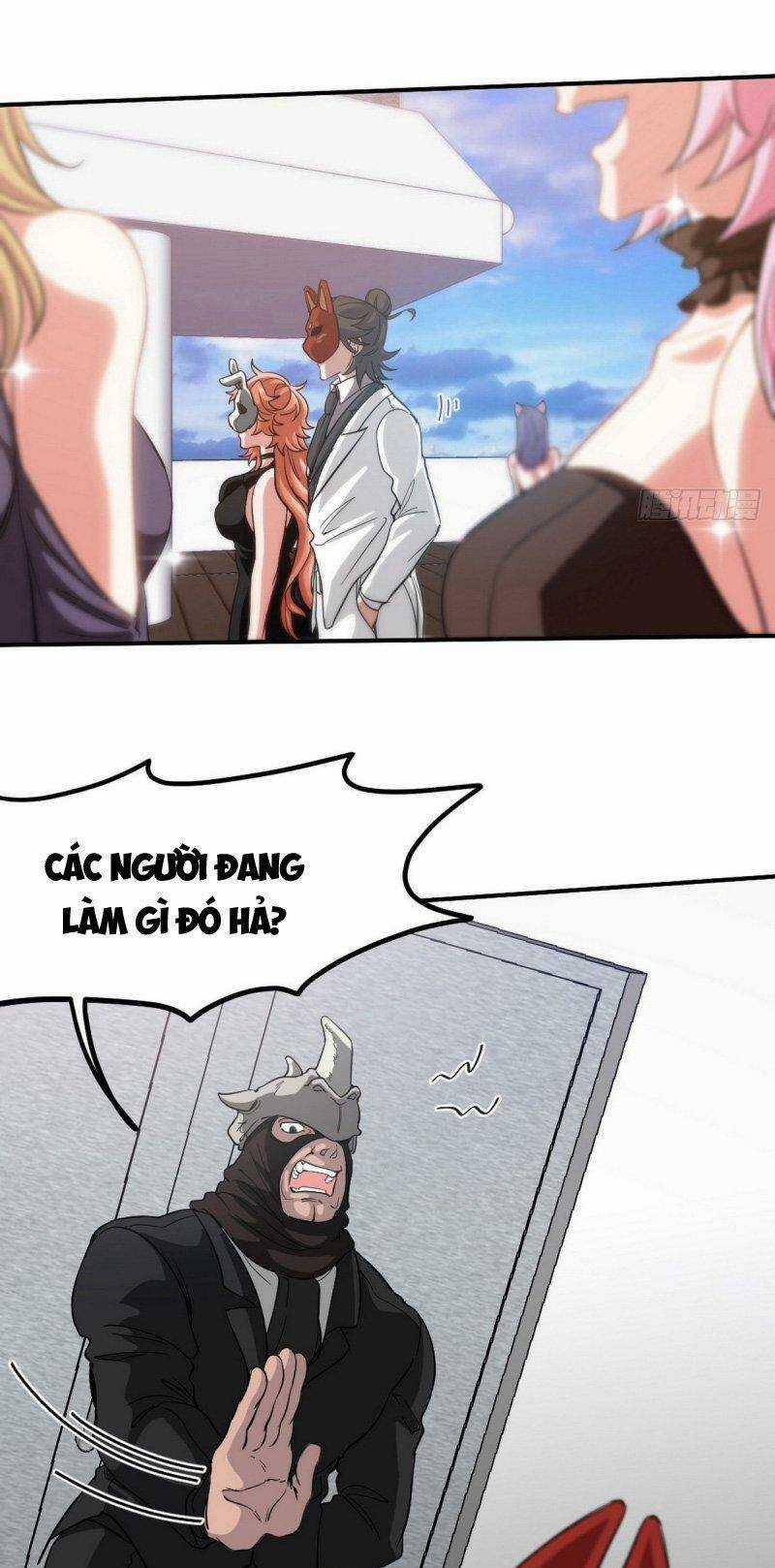 Long Vương Điện Chapter 167 trang 24