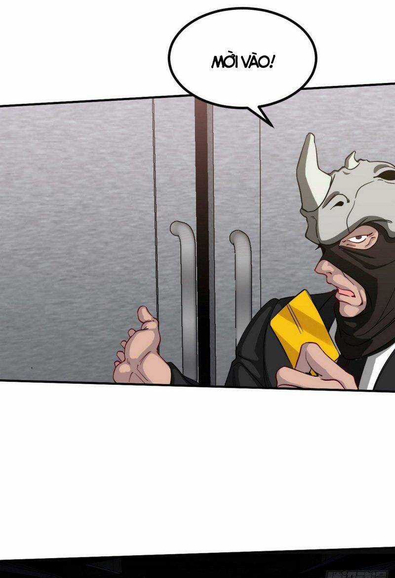 Long Vương Điện Chapter 167 trang 26