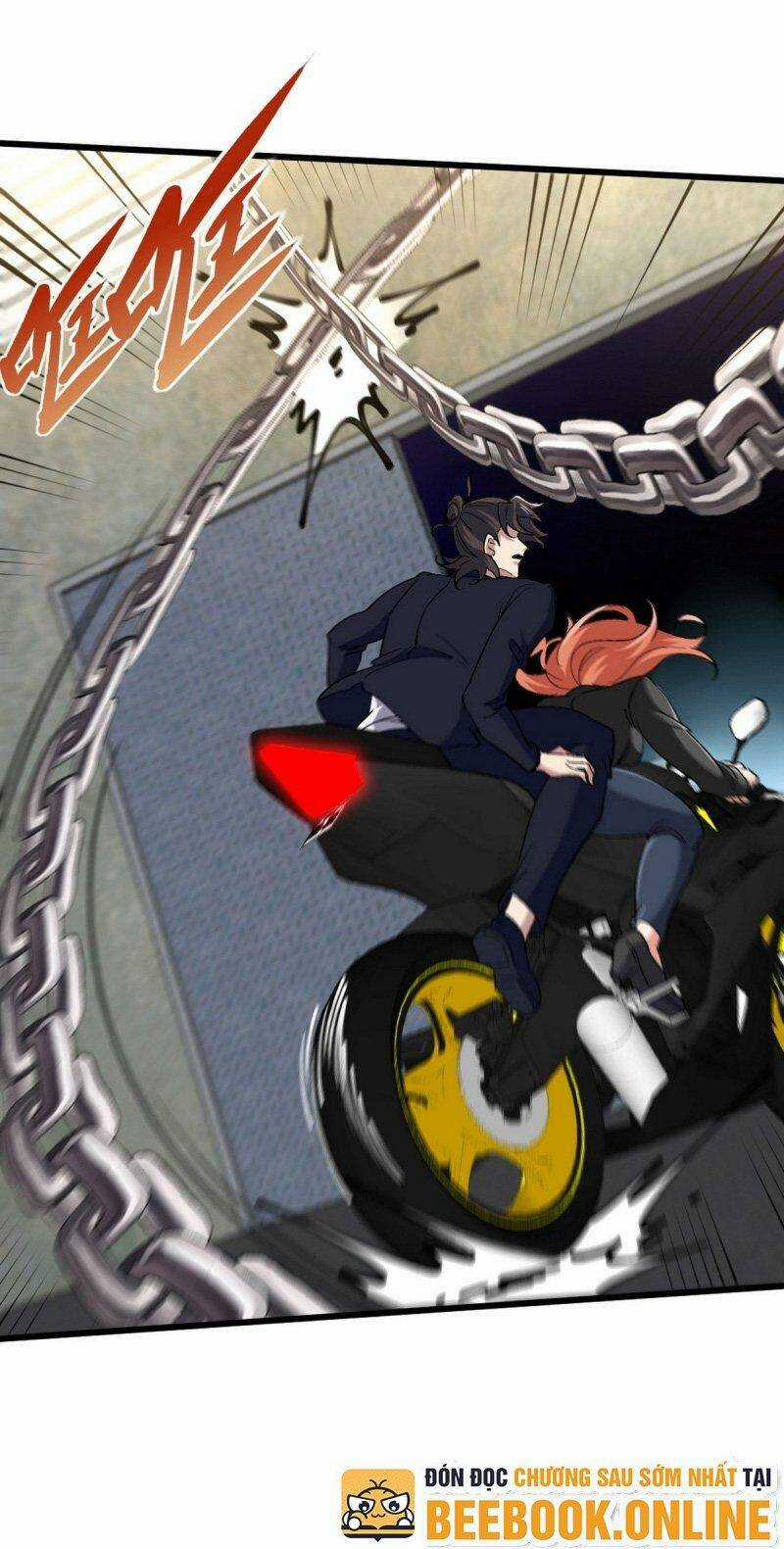 Long Vương Điện Chapter 167 trang 5