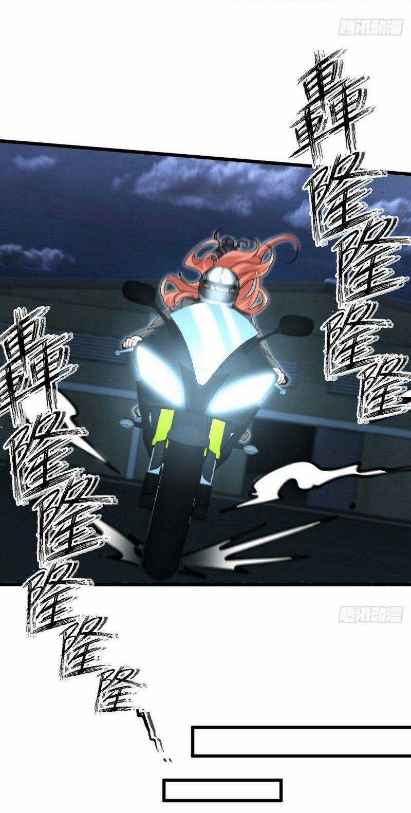 Long Vương Điện Chapter 167 trang 6