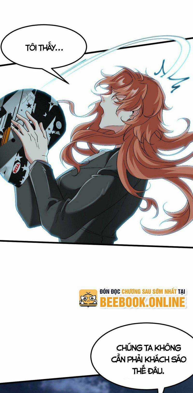 Long Vương Điện Chapter 167 trang 8