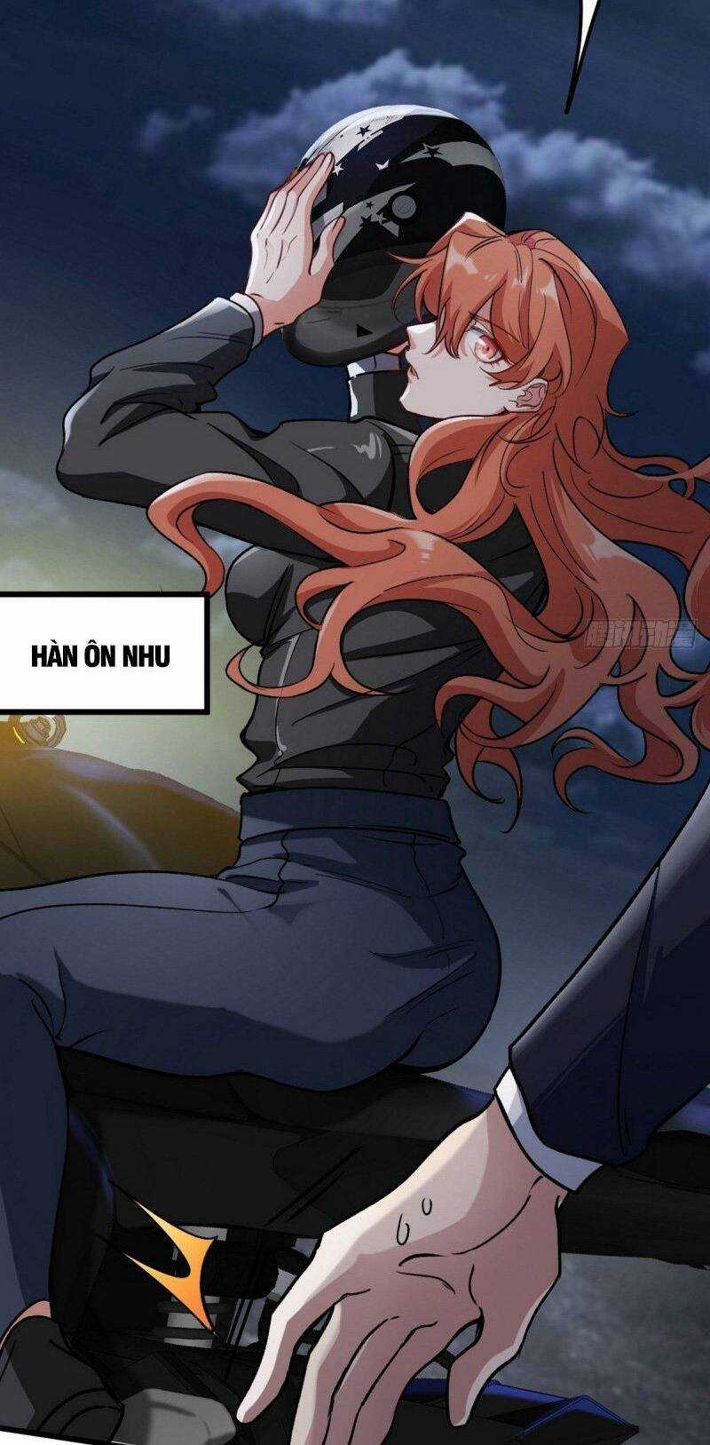 Long Vương Điện Chapter 167 trang 9