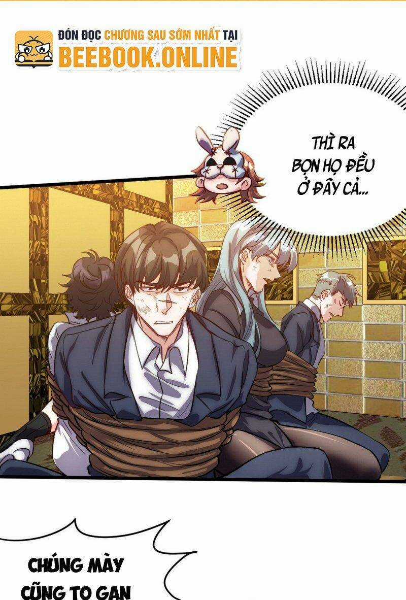 Long Vương Điện Chapter 168 trang 0