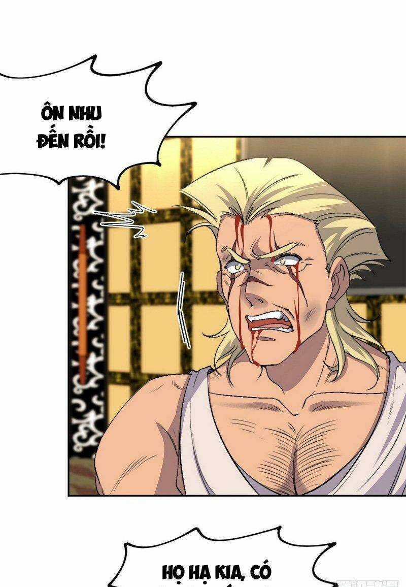 Long Vương Điện Chapter 168 trang 10