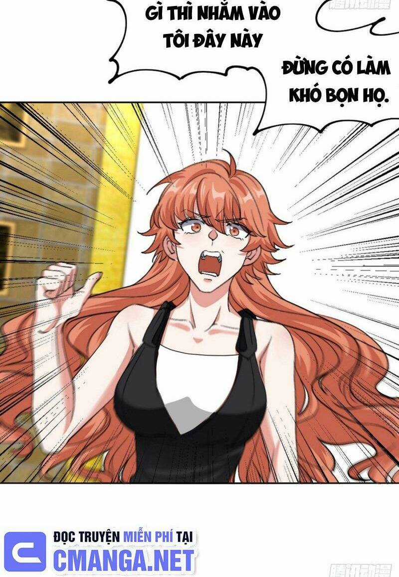 Long Vương Điện Chapter 168 trang 11