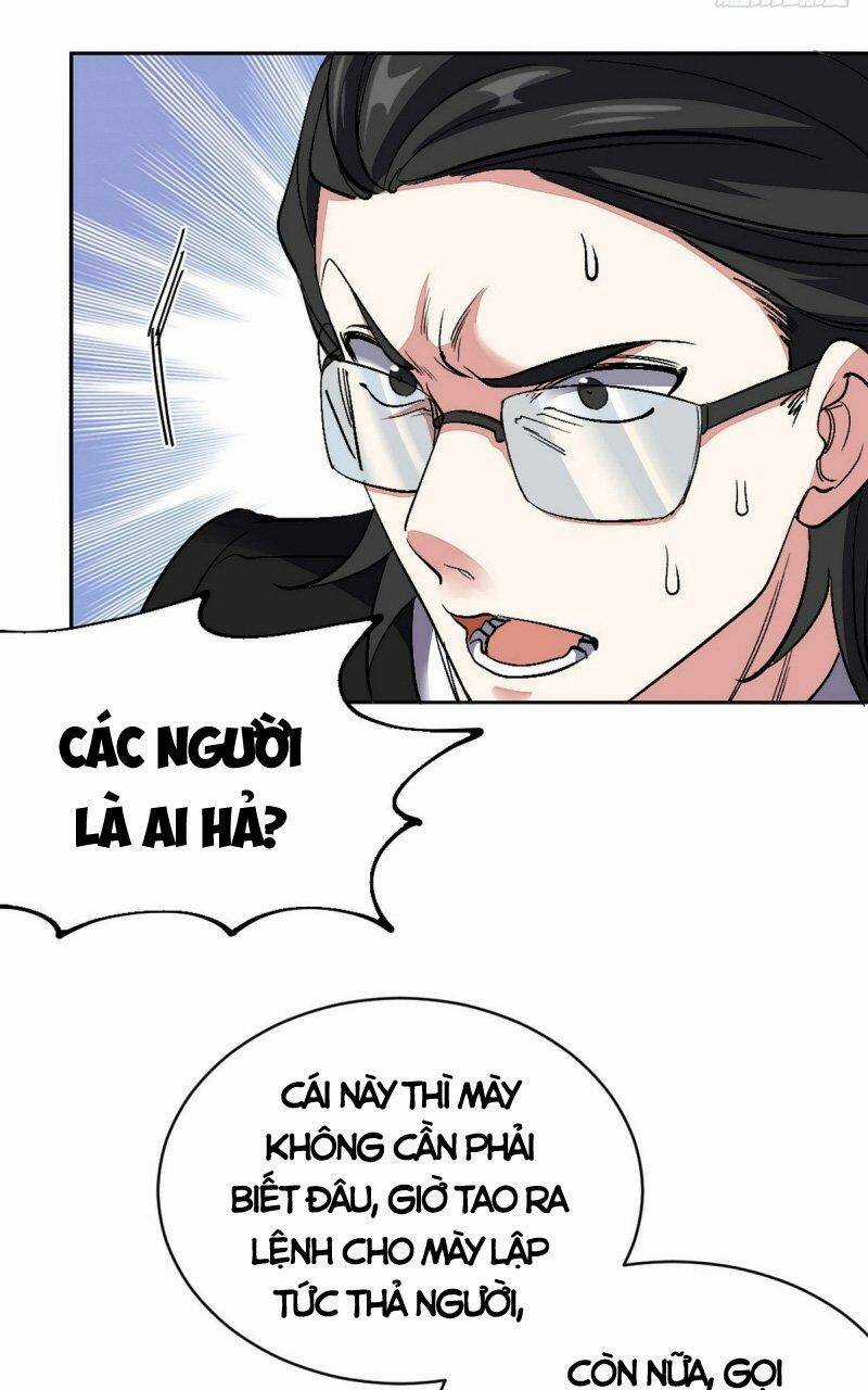 Long Vương Điện Chapter 168 trang 12