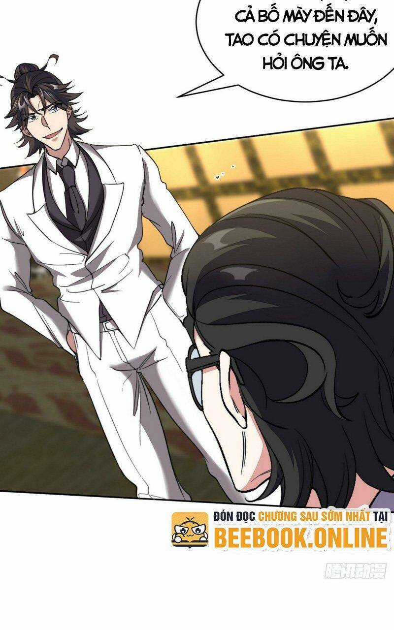 Long Vương Điện Chapter 168 trang 13