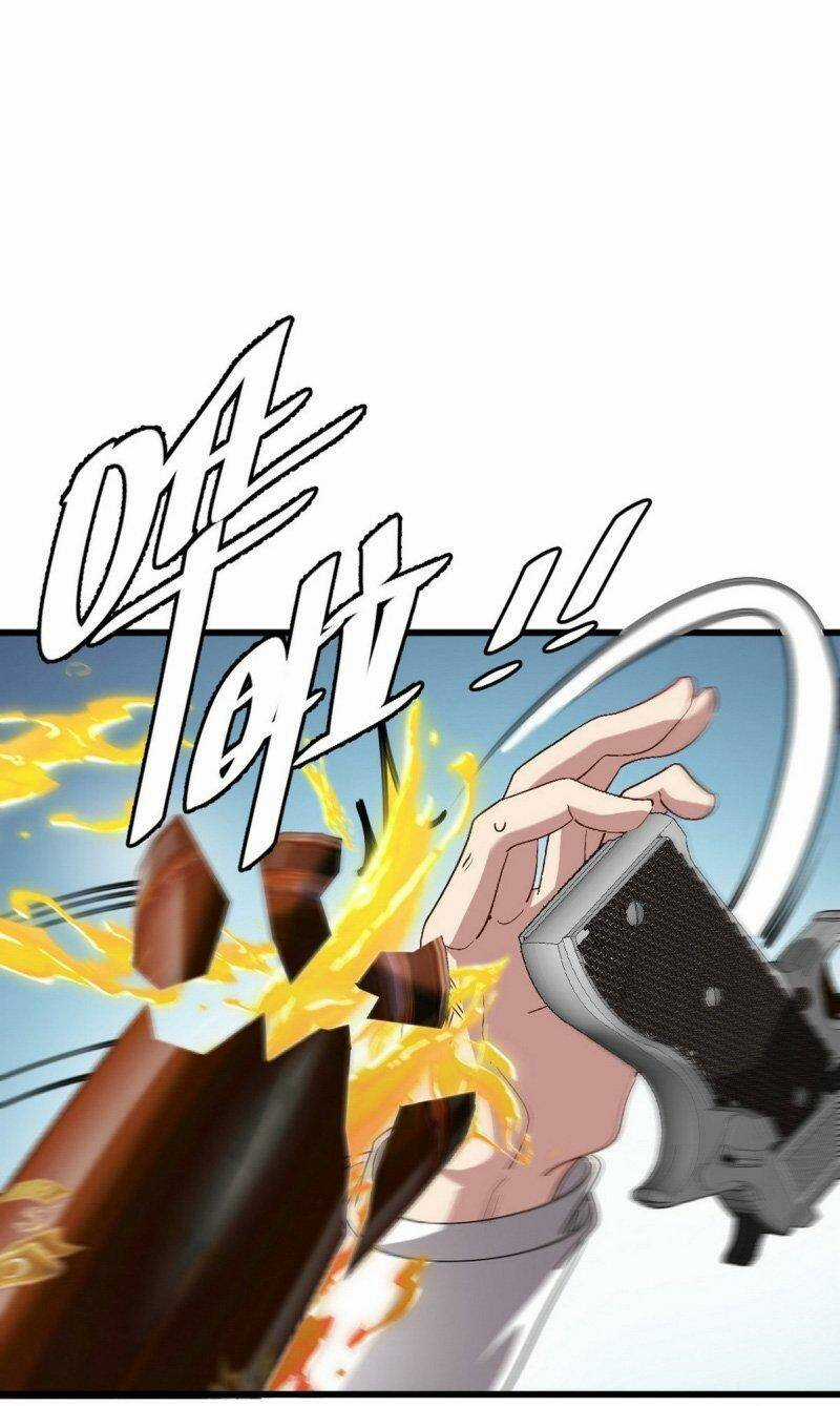 Long Vương Điện Chapter 168 trang 17