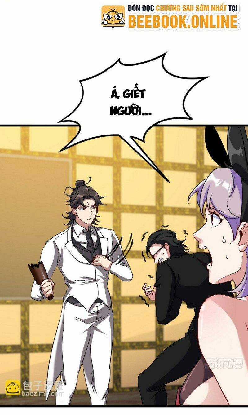 Long Vương Điện Chapter 168 trang 18