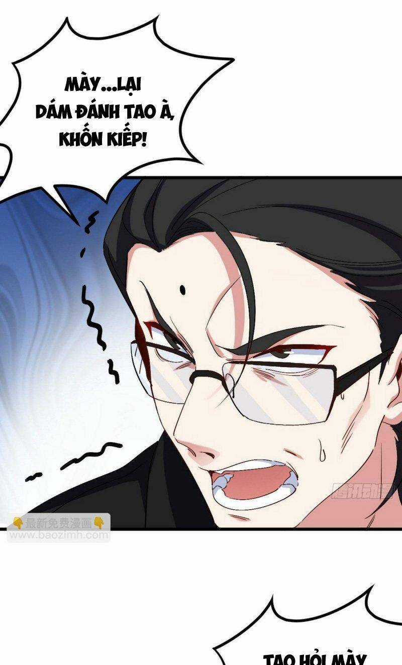 Long Vương Điện Chapter 168 trang 19