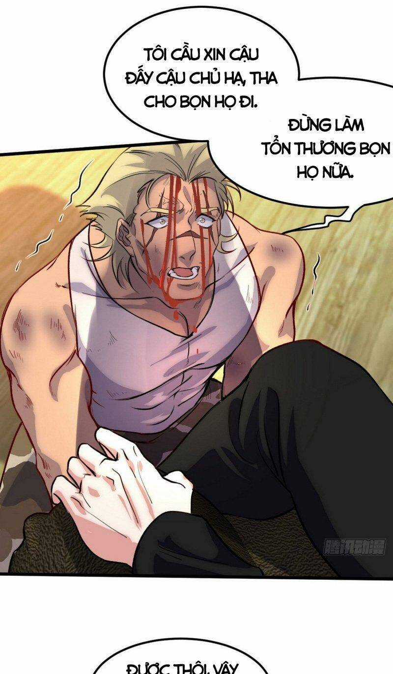 Long Vương Điện Chapter 168 trang 2