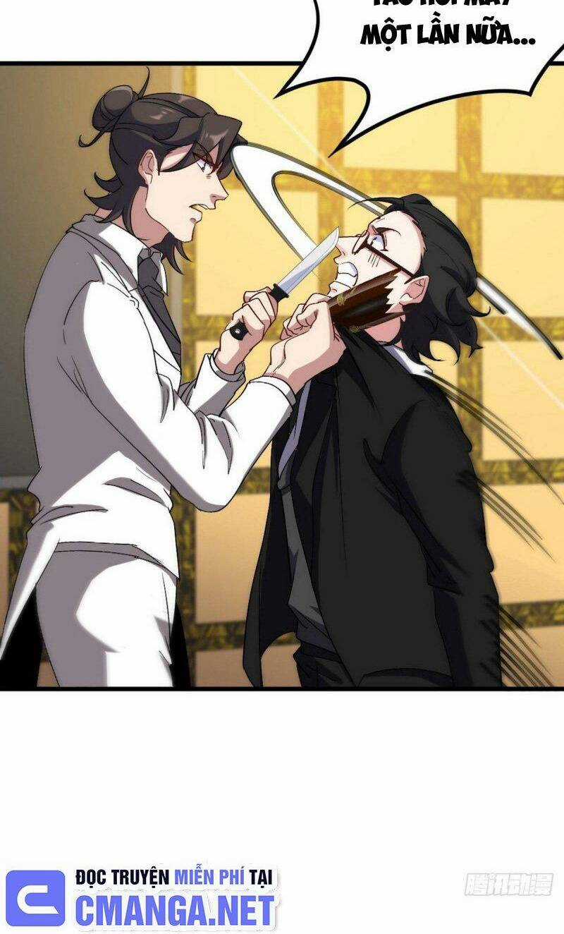 Long Vương Điện Chapter 168 trang 20