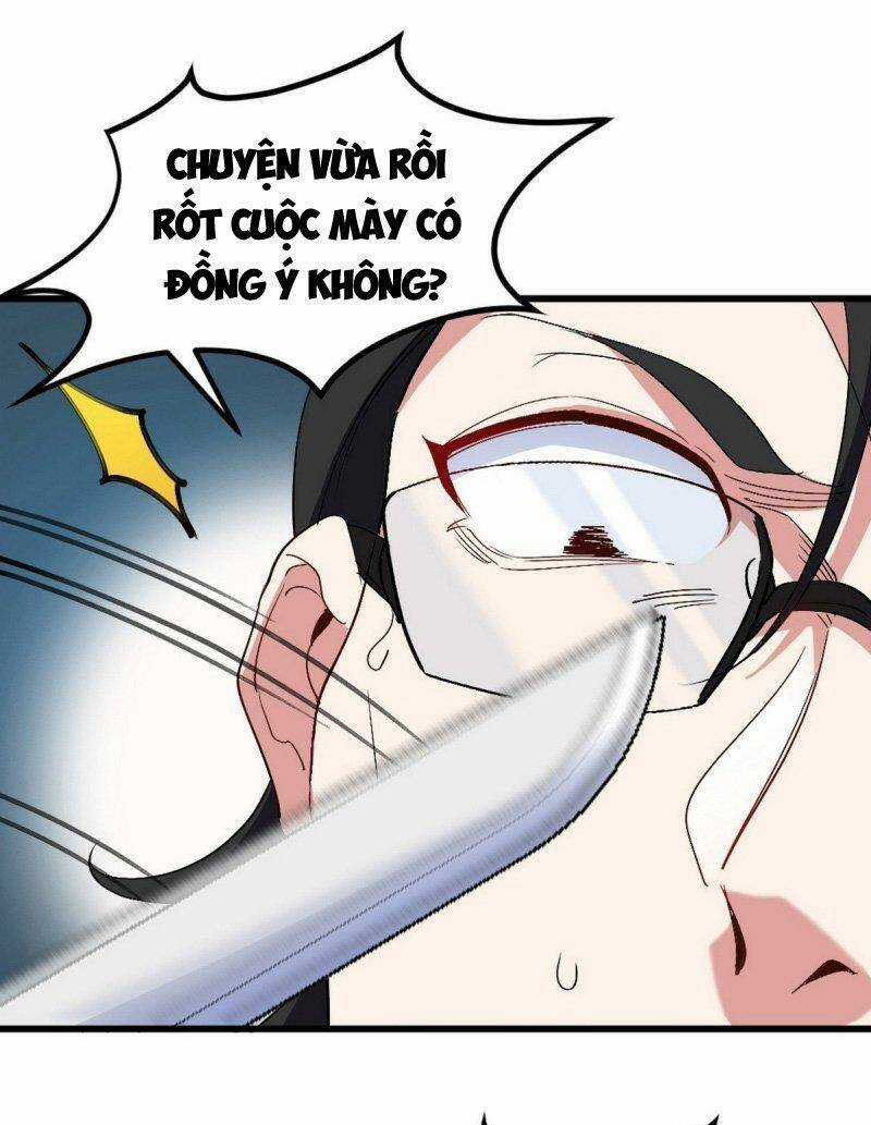 Long Vương Điện Chapter 168 trang 21
