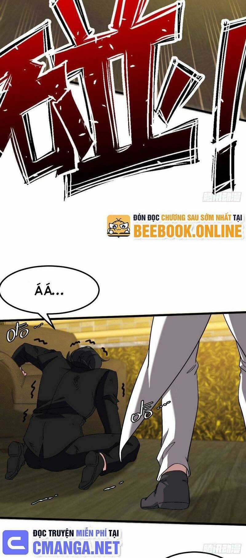 Long Vương Điện Chapter 168 trang 24