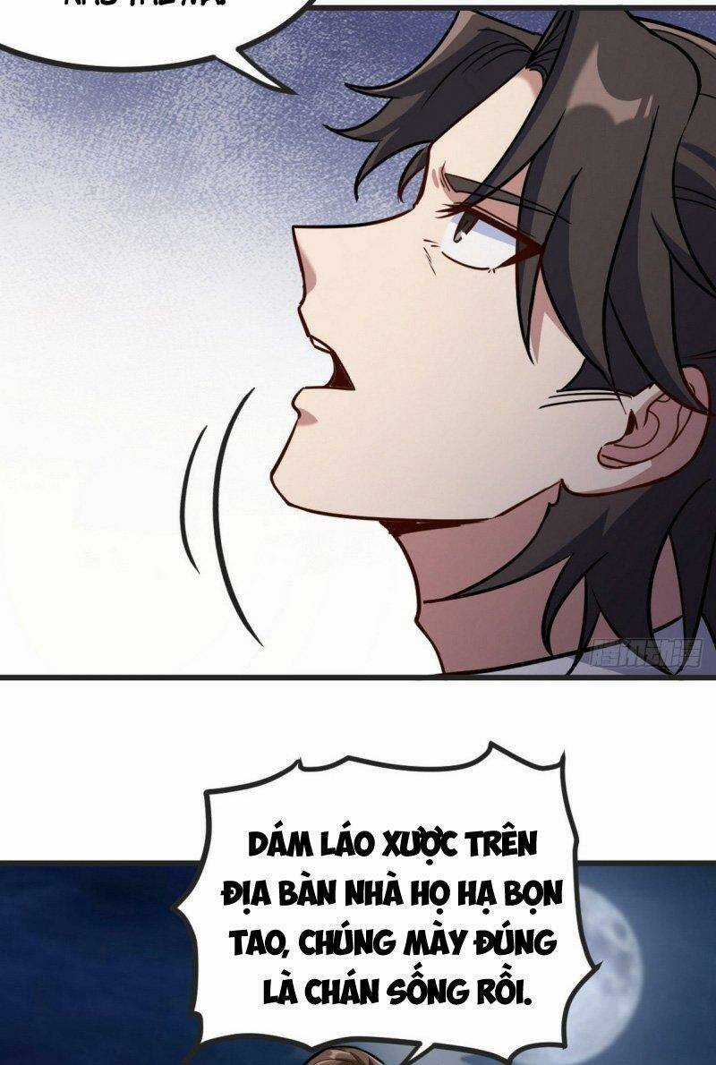 Long Vương Điện Chapter 168 trang 30