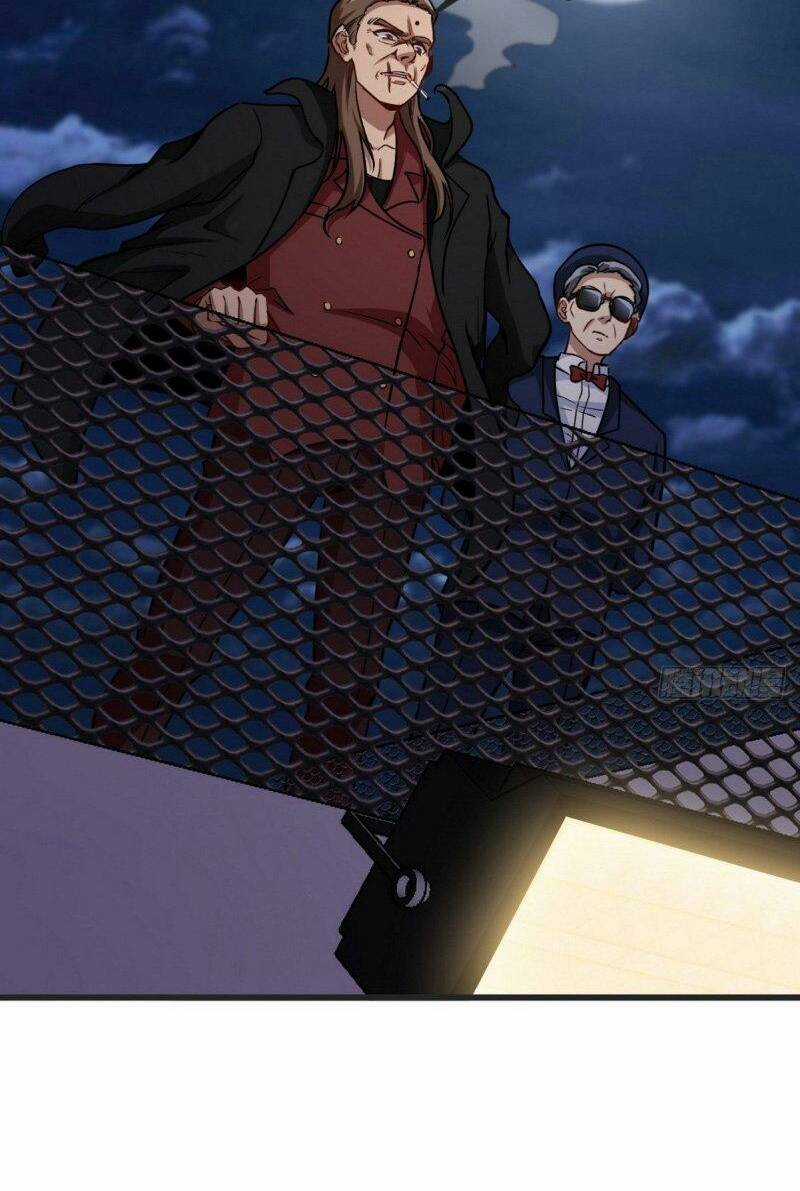 Long Vương Điện Chapter 168 trang 31