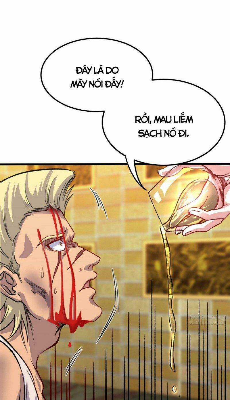 Long Vương Điện Chapter 168 trang 4