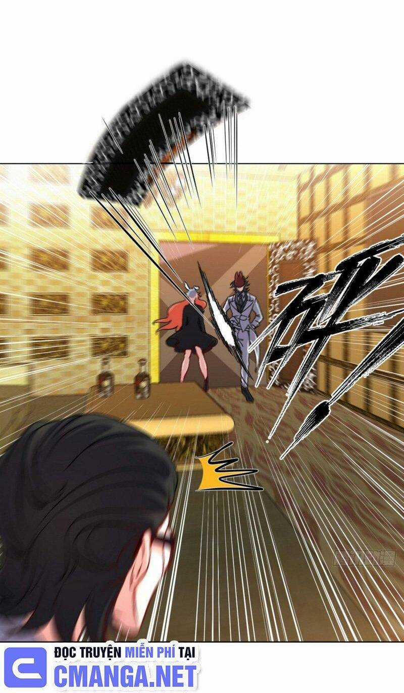 Long Vương Điện Chapter 168 trang 7