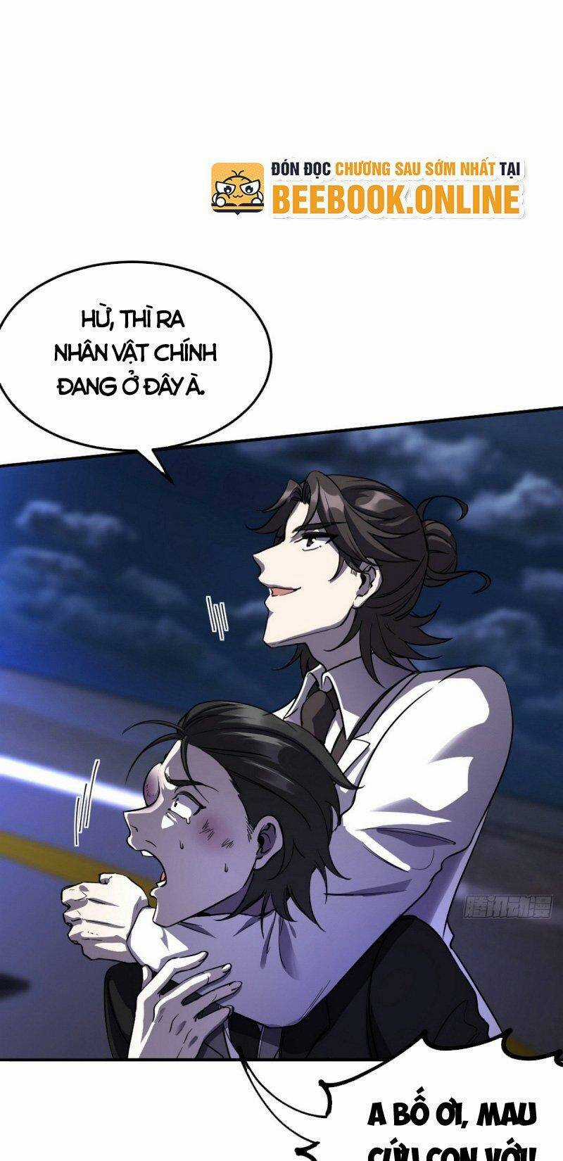 Long Vương Điện Chapter 169 trang 0