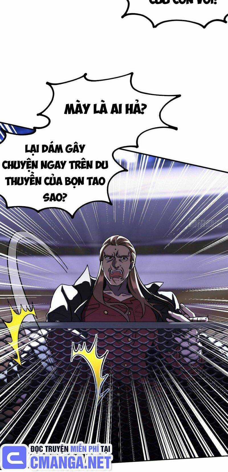 Long Vương Điện Chapter 169 trang 1
