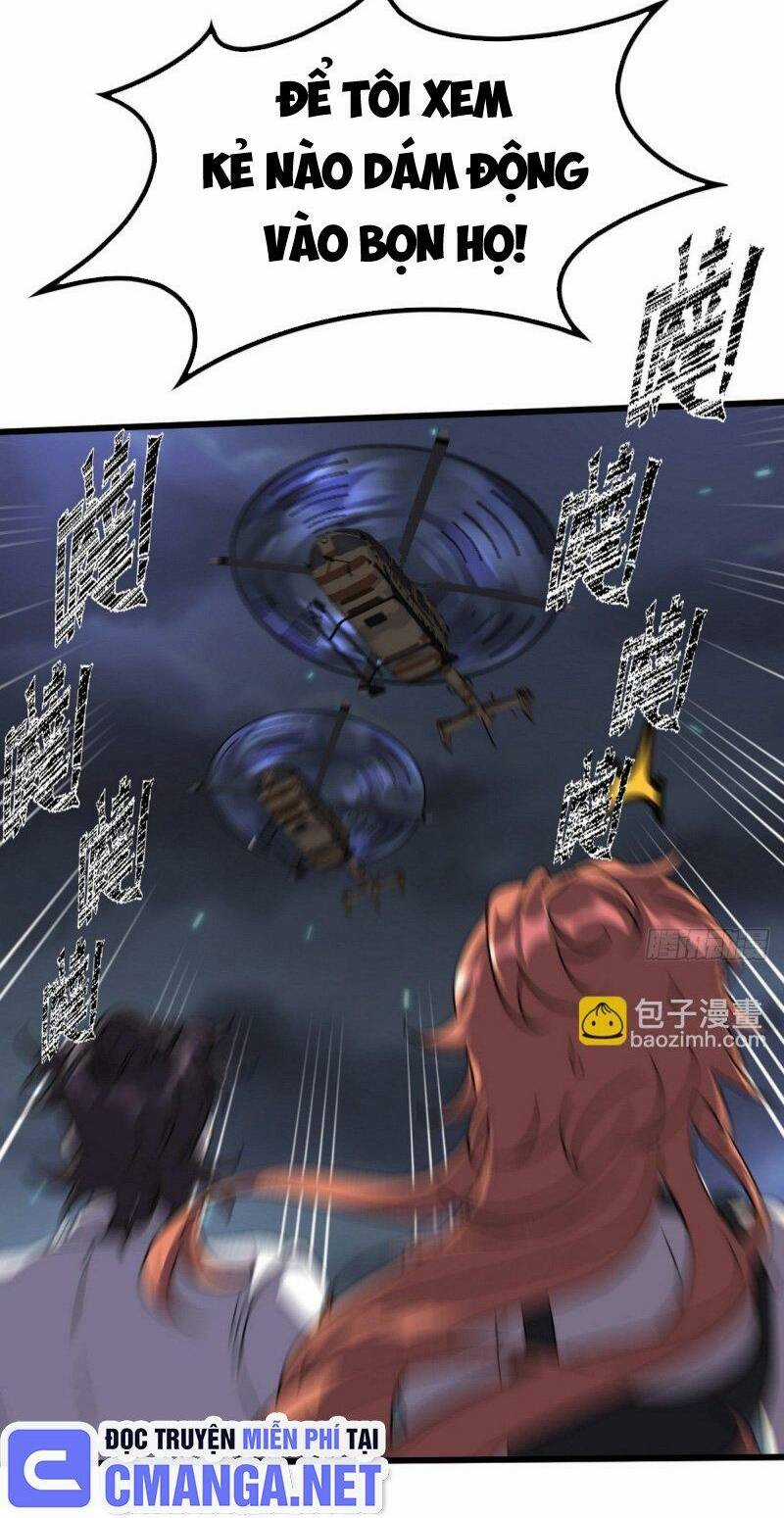 Long Vương Điện Chapter 169 trang 10