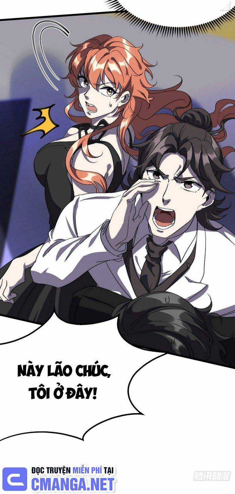 Long Vương Điện Chapter 169 trang 12