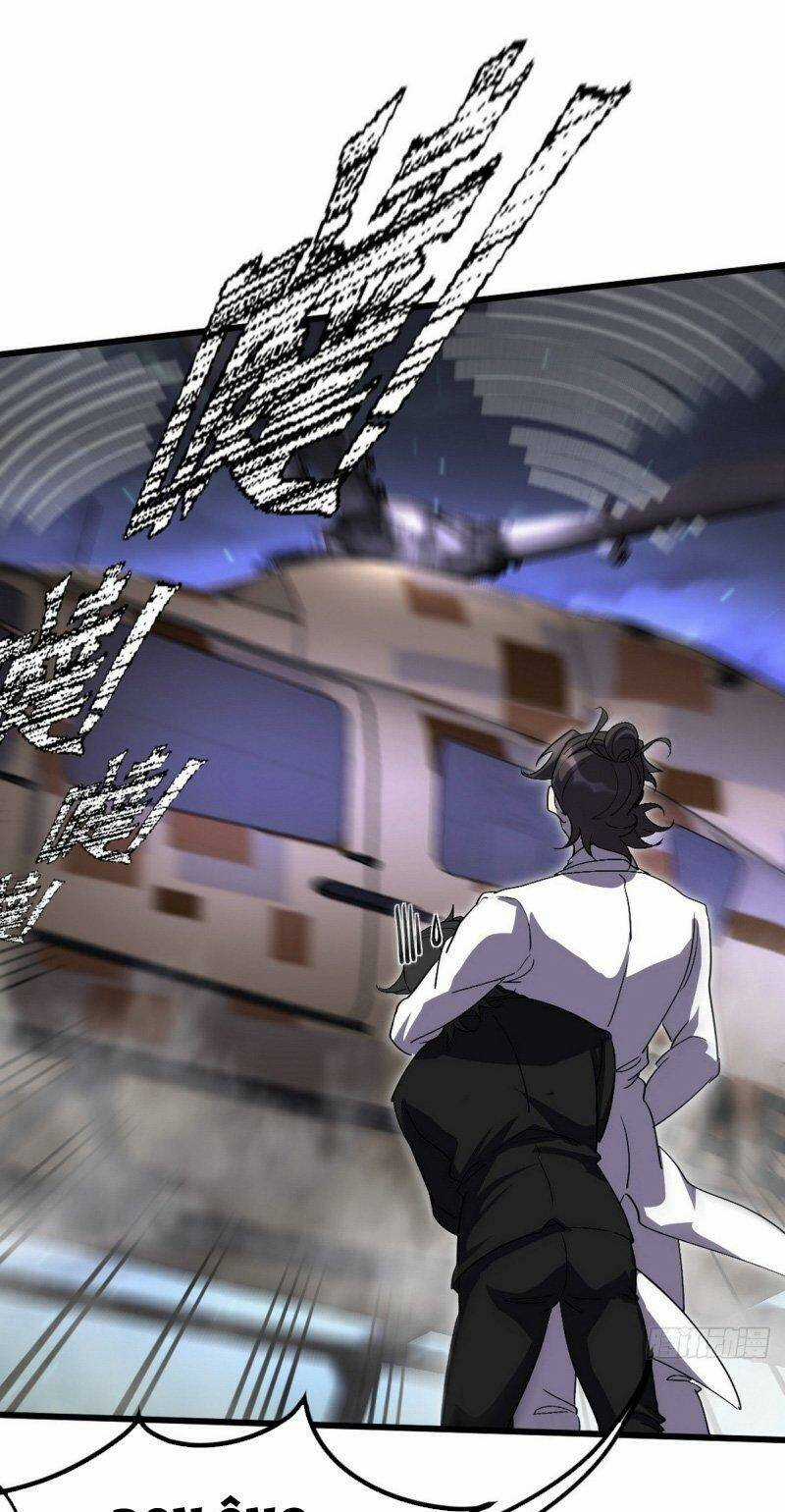 Long Vương Điện Chapter 169 trang 13