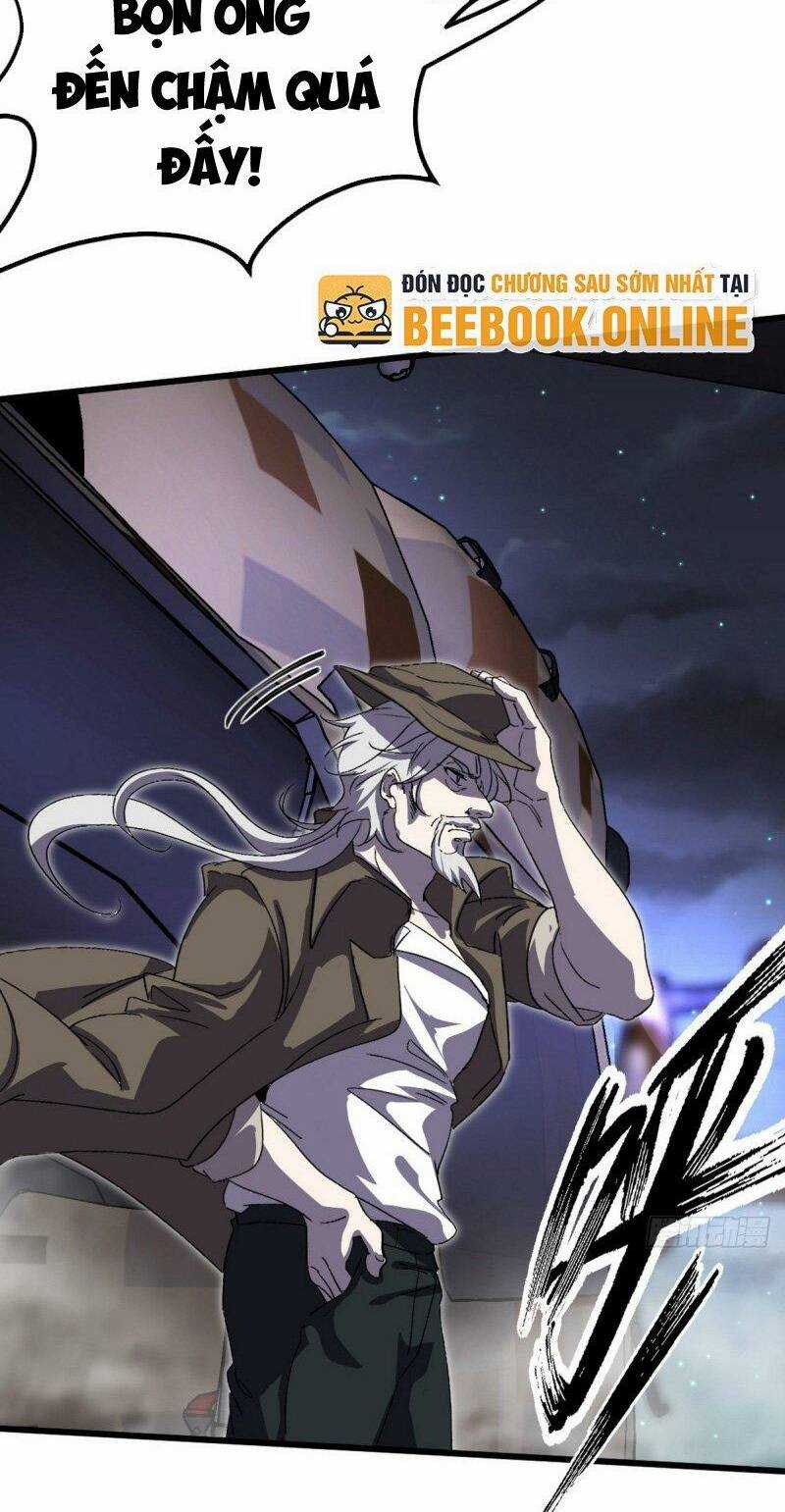 Long Vương Điện Chapter 169 trang 14