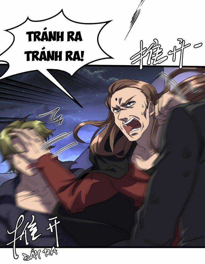 Long Vương Điện Chapter 169 trang 15