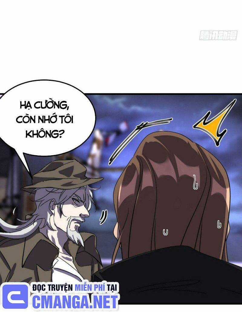 Long Vương Điện Chapter 169 trang 16