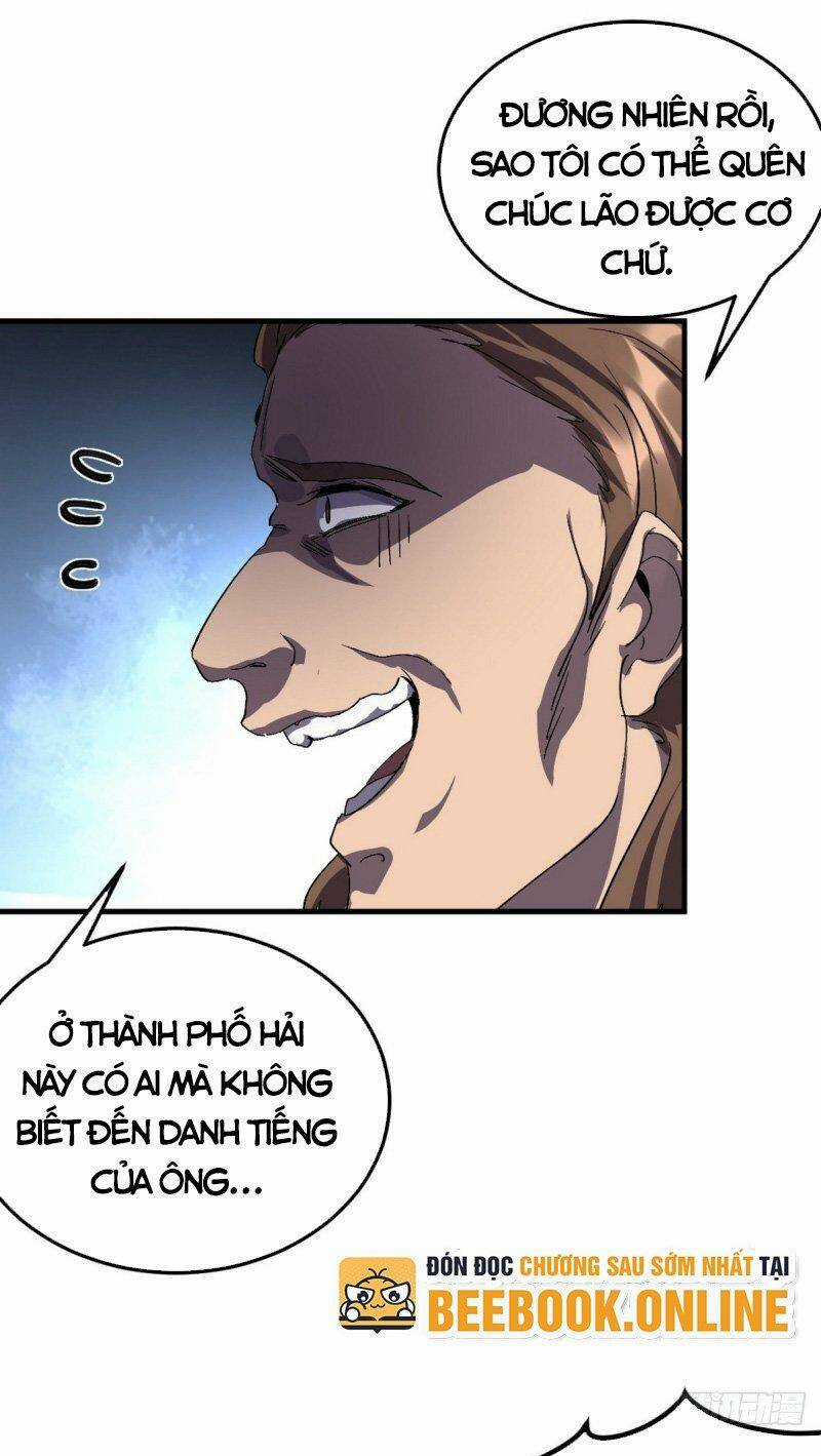 Long Vương Điện Chapter 169 trang 17