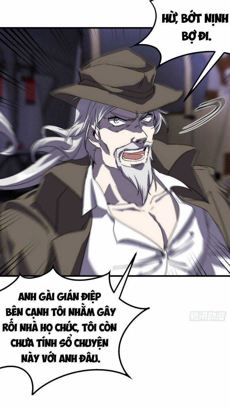 Long Vương Điện Chapter 169 trang 18