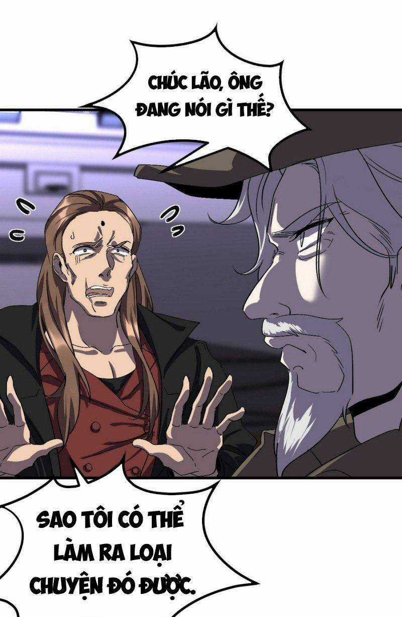 Long Vương Điện Chapter 169 trang 19