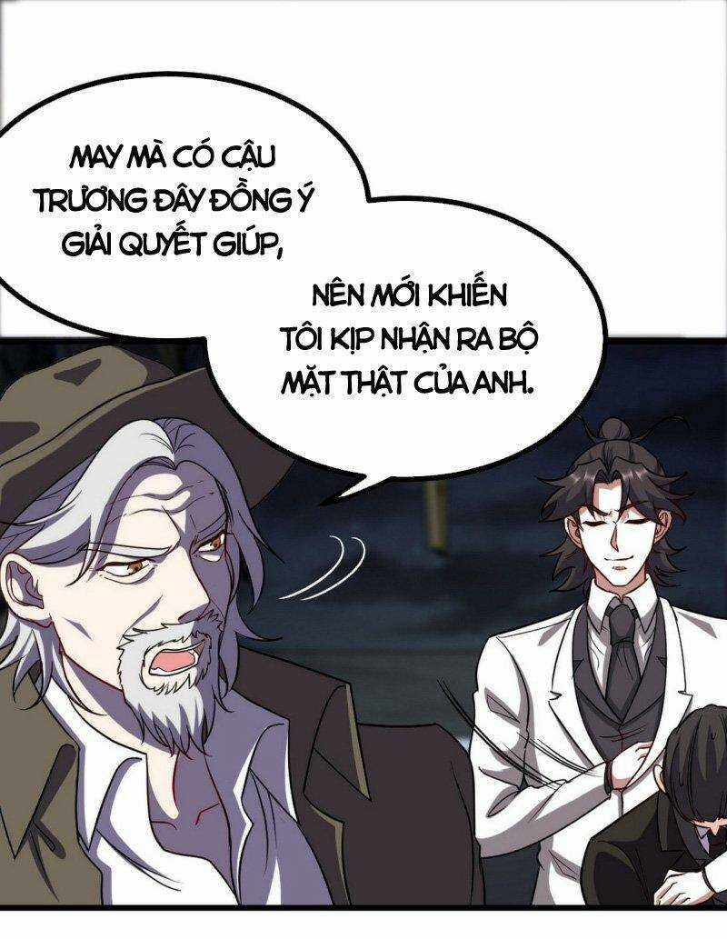 Long Vương Điện Chapter 169 trang 23