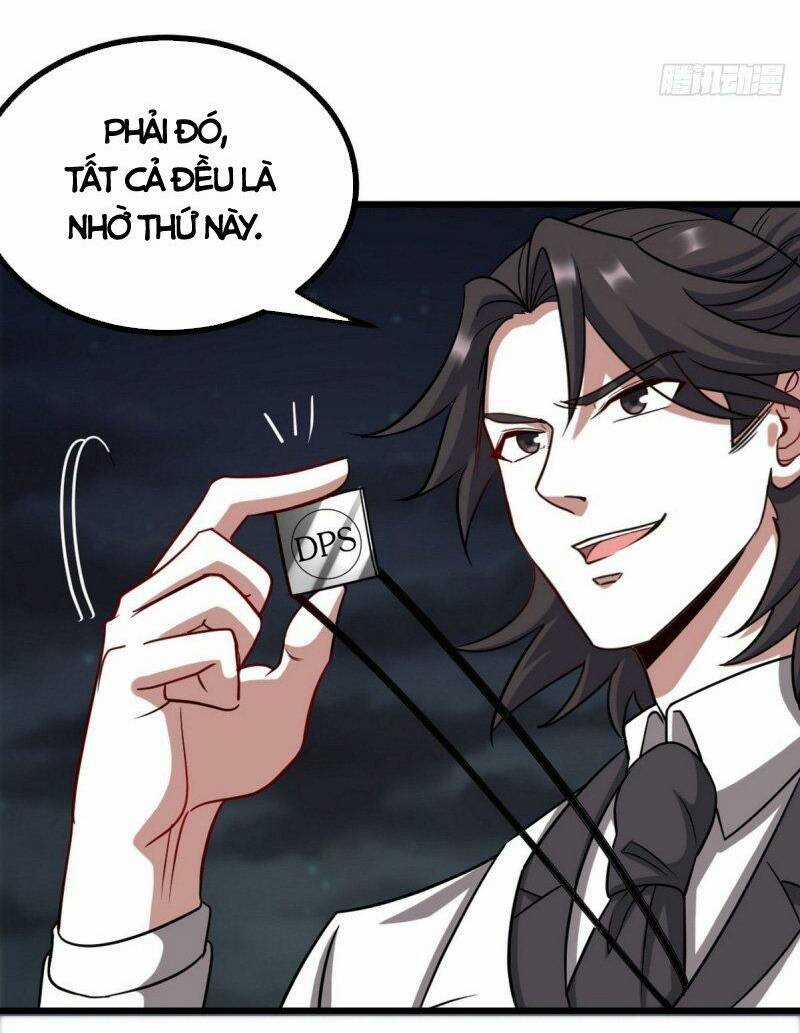 Long Vương Điện Chapter 169 trang 24