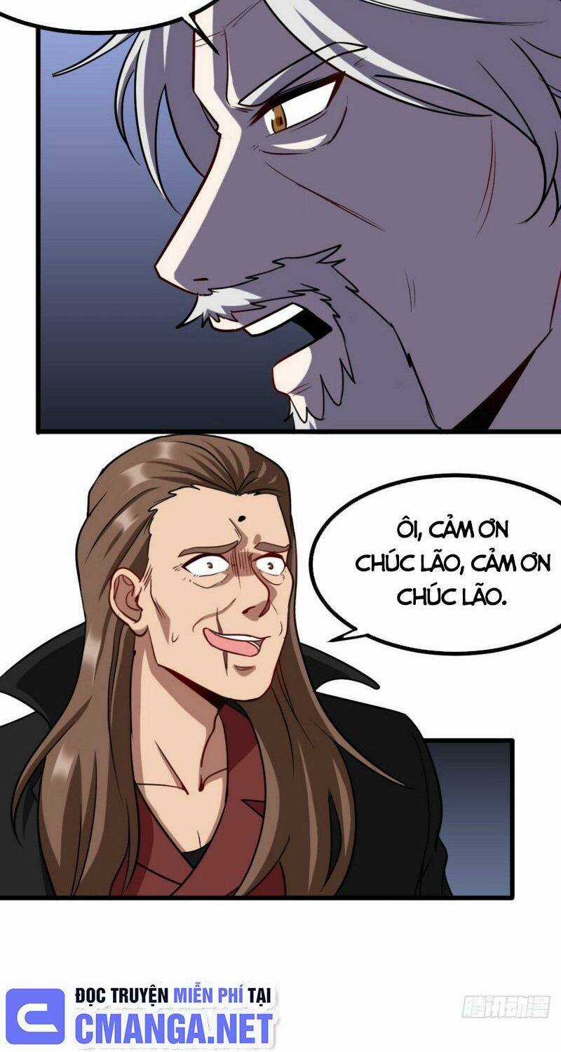 Long Vương Điện Chapter 169 trang 26