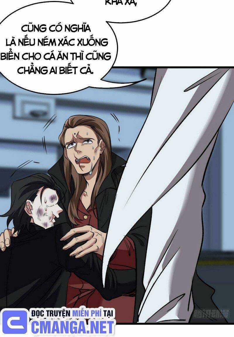 Long Vương Điện Chapter 169 trang 28