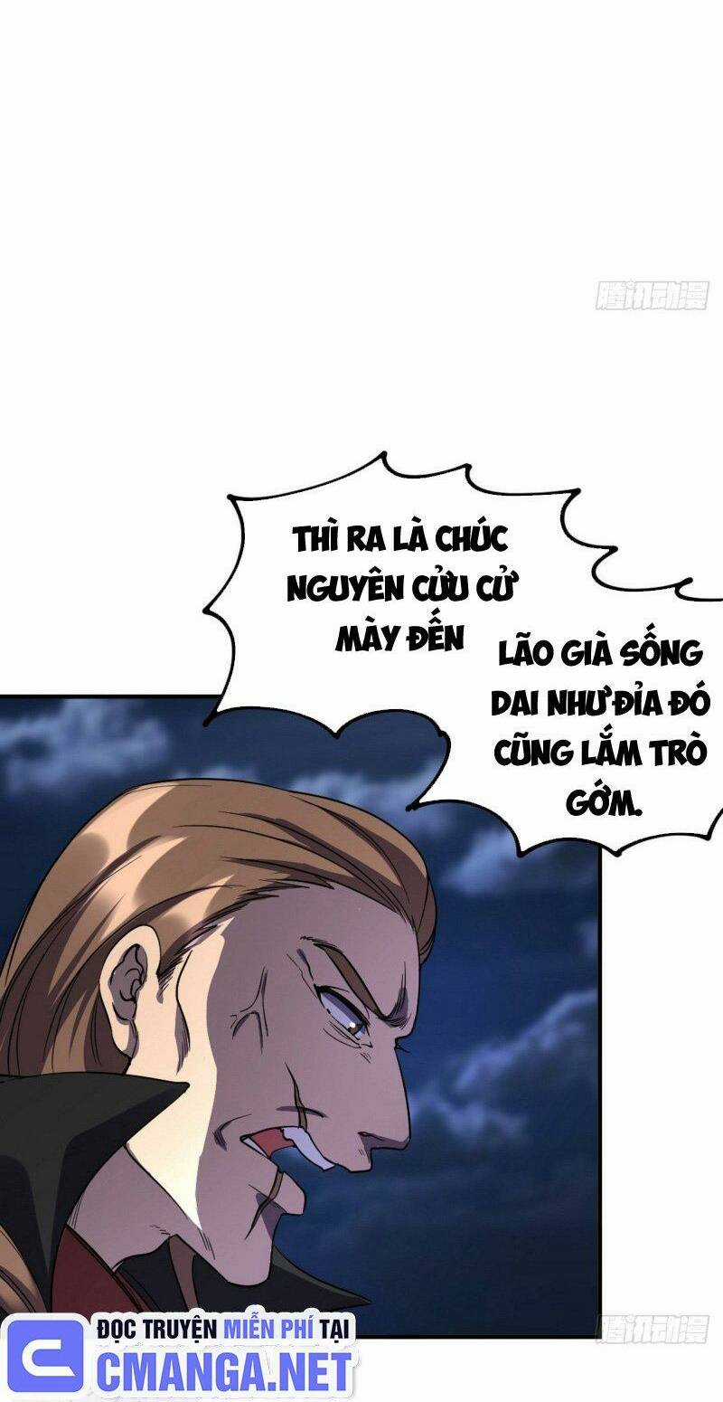 Long Vương Điện Chapter 169 trang 3