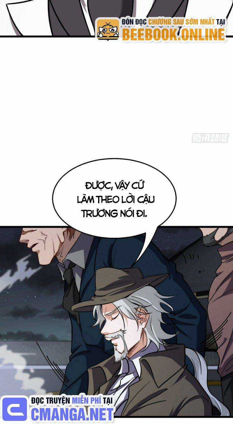 Long Vương Điện Chapter 169 trang 30