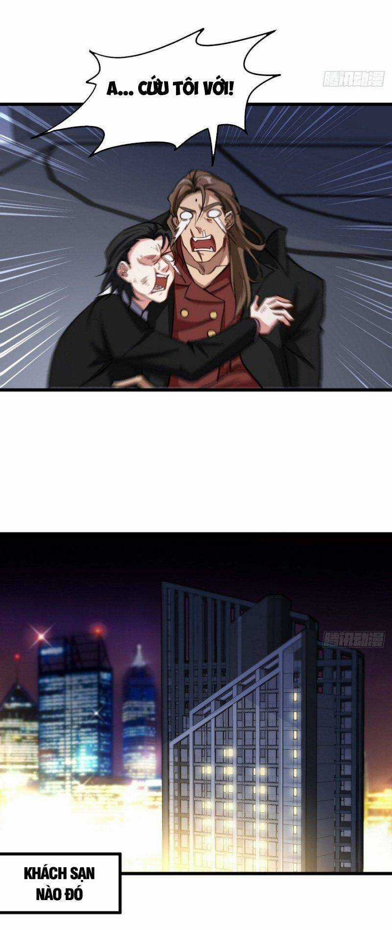 Long Vương Điện Chapter 169 trang 31