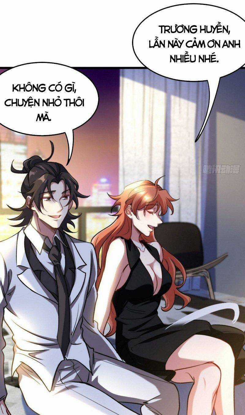 Long Vương Điện Chapter 169 trang 32