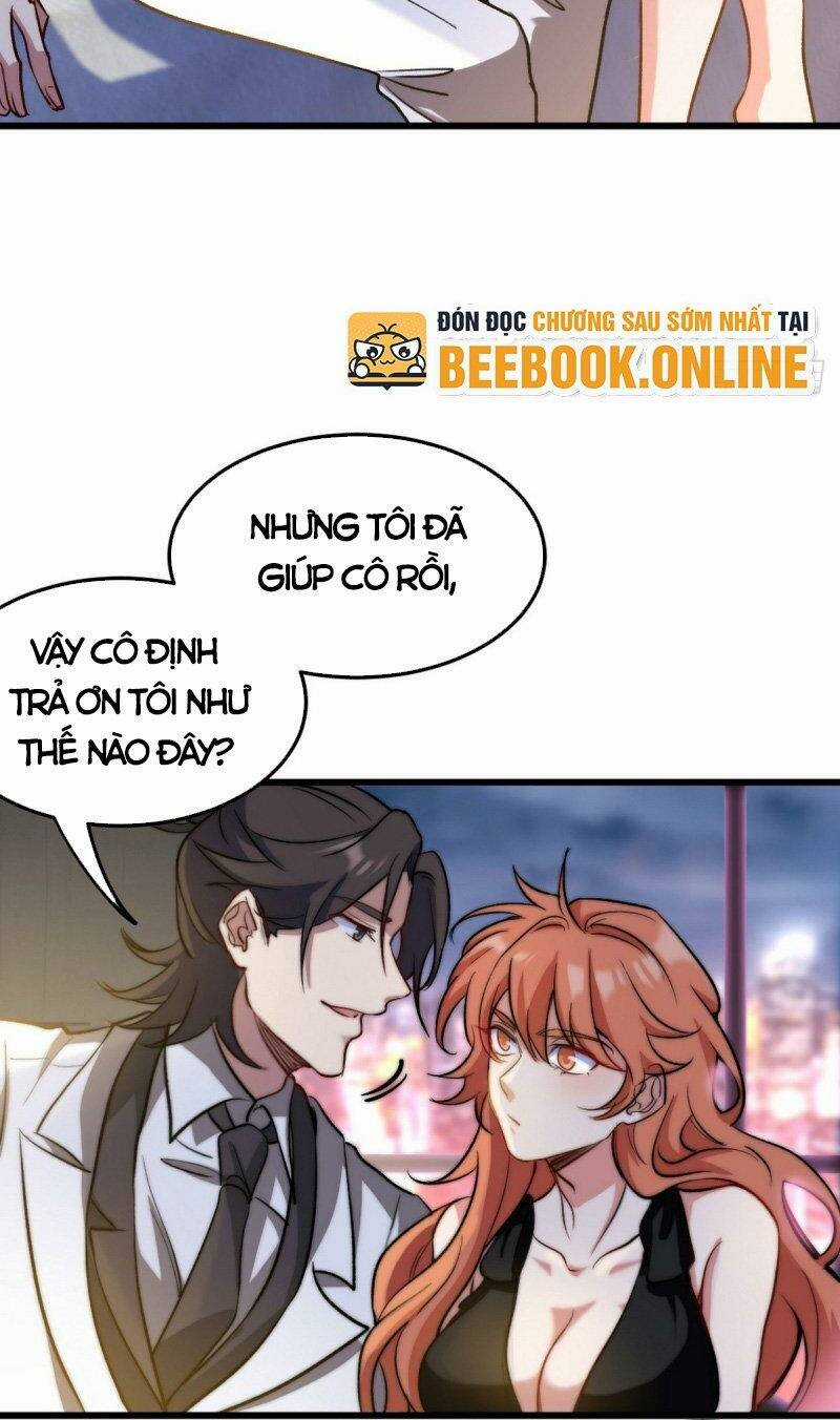 Long Vương Điện Chapter 169 trang 33