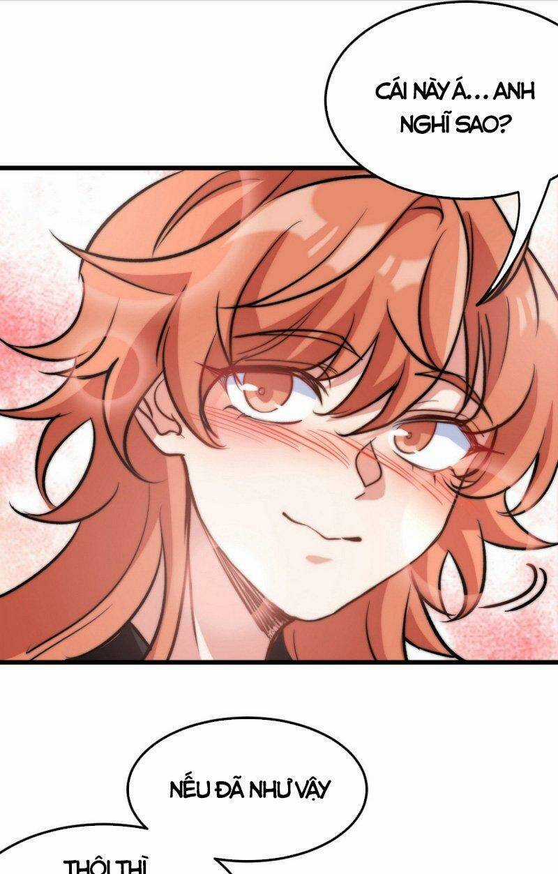 Long Vương Điện Chapter 169 trang 34