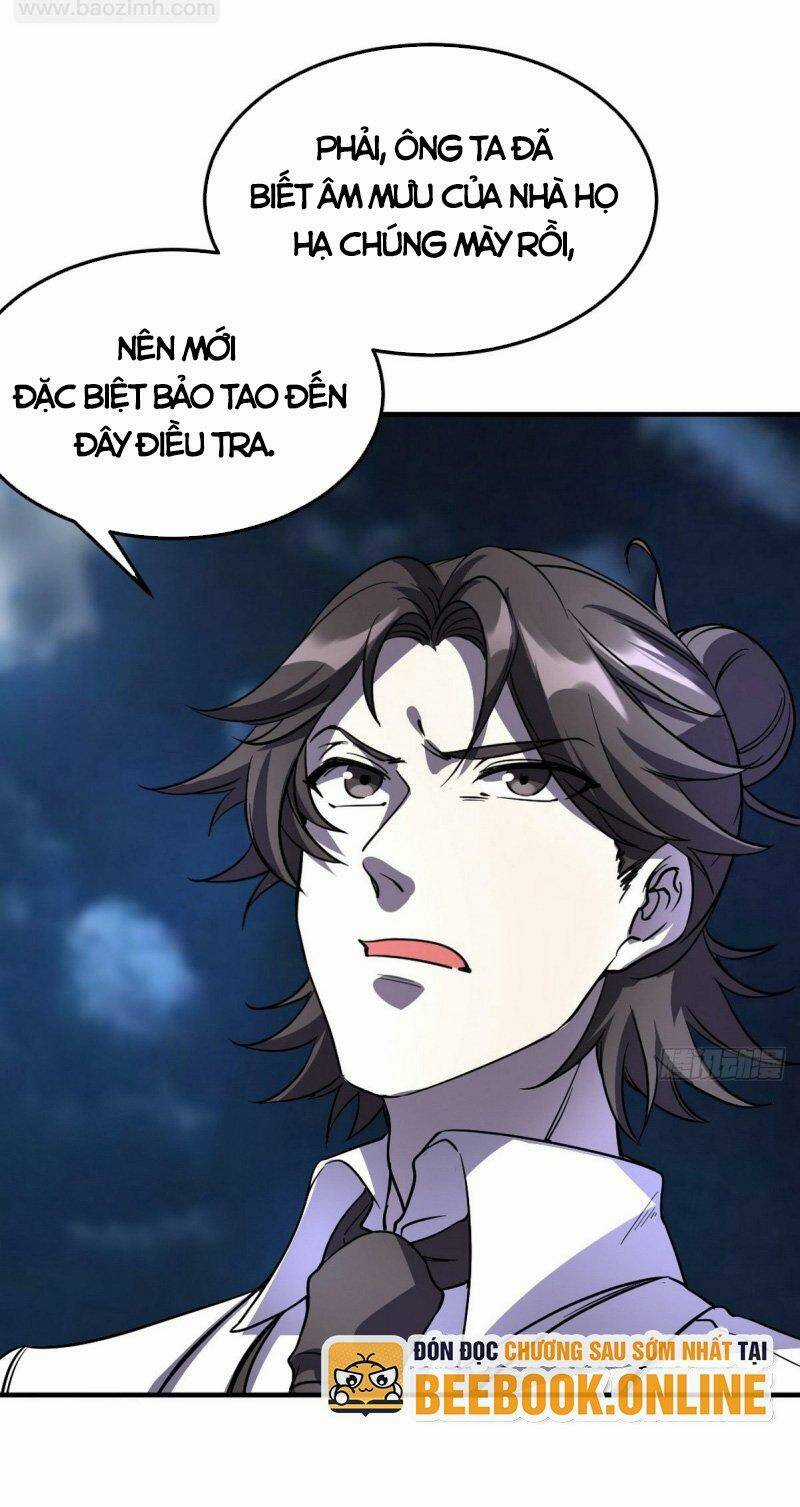 Long Vương Điện Chapter 169 trang 5