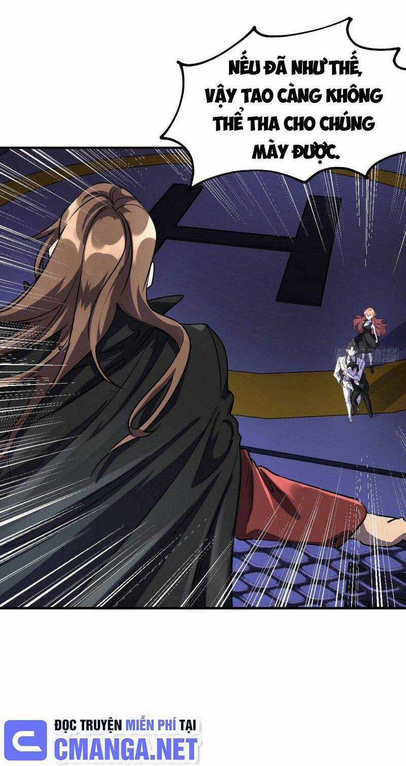 Long Vương Điện Chapter 169 trang 6