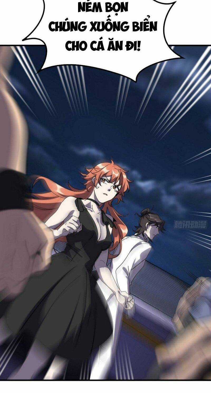 Long Vương Điện Chapter 169 trang 8