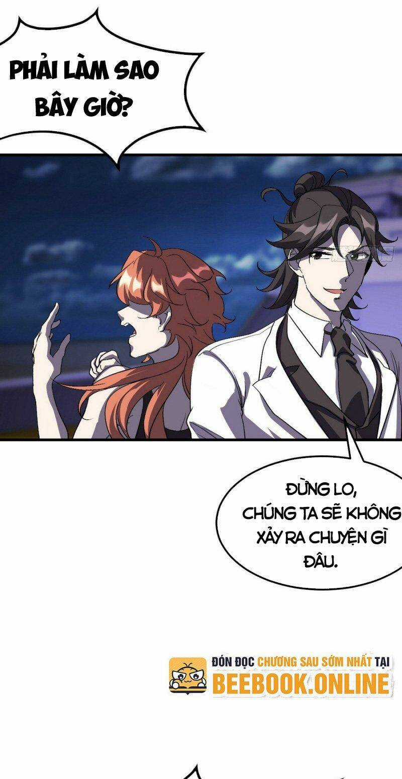 Long Vương Điện Chapter 169 trang 9