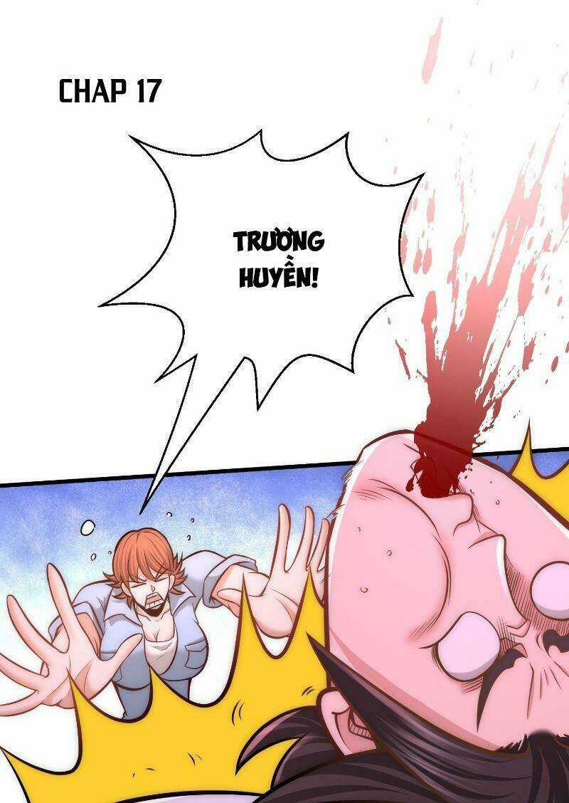 Long Vương Điện Chapter 17 trang 0